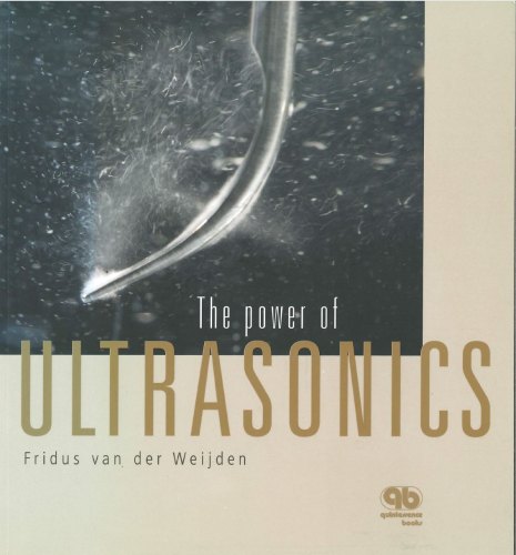 The Power of Ultrasonics