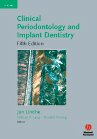 Clinical Periodontology and Implant Dentistry, fifth edition