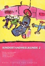 Kindertandheelkunde 2 en 3