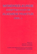 Mondheelkunde scripties voor de algemene praktijk