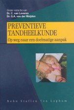 Preventieve Tandheelkunde